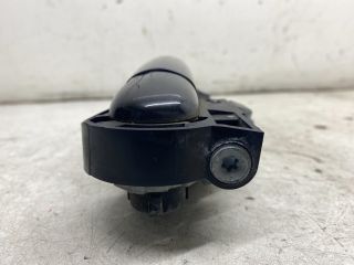 bontott RENAULT LAGUNA III Jobb hátsó Külső Kilincs