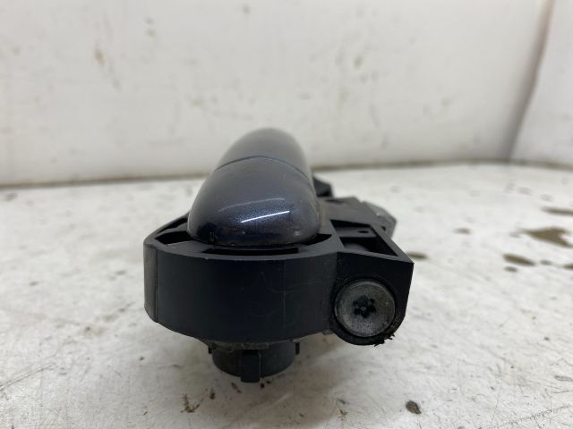 bontott RENAULT LAGUNA III Jobb hátsó Külső Kilincs