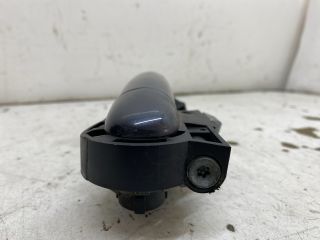 bontott RENAULT LAGUNA III Jobb hátsó Külső Kilincs