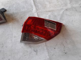 bontott RENAULT LAGUNA III Jobb Hátsó Lámpa