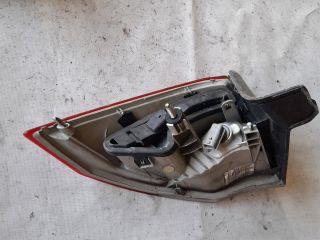 bontott RENAULT LAGUNA III Jobb Hátsó Lámpa