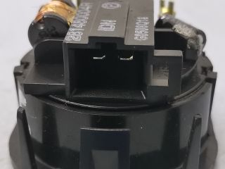 bontott RENAULT LAGUNA III Jobb hátsó Magassugárzó Hangszóró