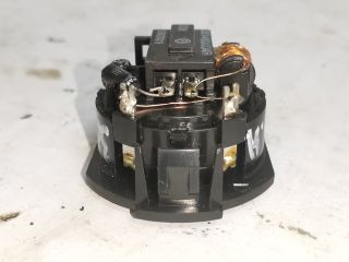 bontott RENAULT LAGUNA III Jobb hátsó Magassugárzó Hangszóró