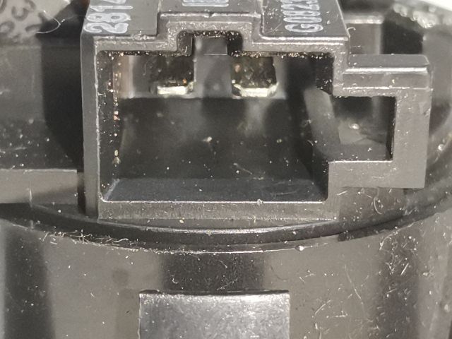 bontott RENAULT LAGUNA III Jobb hátsó Magassugárzó Hangszóró