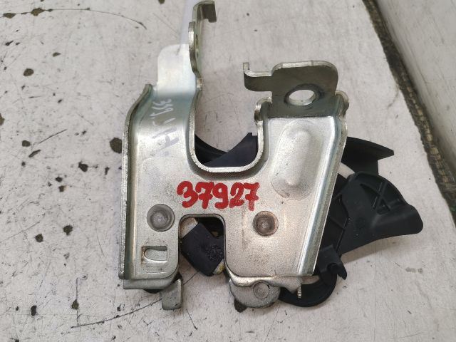 bontott RENAULT LAGUNA III Jobb hátsó Ülés Rögzítő