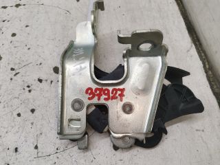 bontott RENAULT LAGUNA III Jobb hátsó Ülés Rögzítő