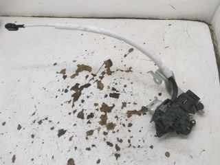 bontott RENAULT LAGUNA III Jobb hátsó Ülés Rögzítő