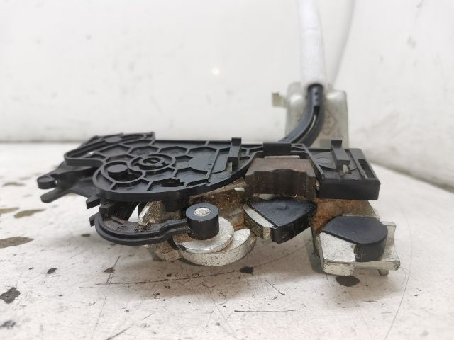 bontott RENAULT LAGUNA III Jobb hátsó Ülés Rögzítő