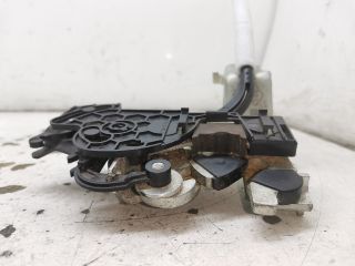 bontott RENAULT LAGUNA III Jobb hátsó Ülés Rögzítő