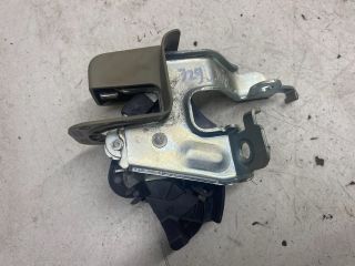 bontott RENAULT LAGUNA III Jobb hátsó Ülés Rögzítő