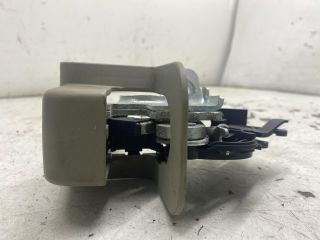 bontott RENAULT LAGUNA III Jobb hátsó Ülés Rögzítő