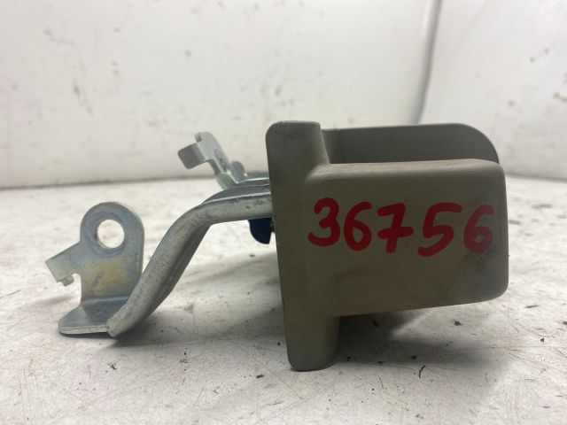 bontott RENAULT LAGUNA III Jobb hátsó Ülés Rögzítő