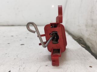 bontott RENAULT LAGUNA III Jobb hátsó Ülés Rögzítő