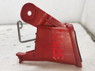 bontott RENAULT LAGUNA III Jobb hátsó Ülés Rögzítő