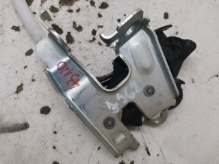 bontott RENAULT LAGUNA III Jobb hátsó Ülés Rögzítő