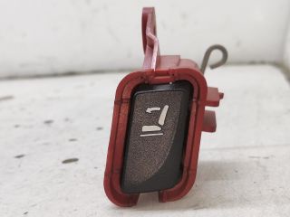 bontott RENAULT LAGUNA III Jobb hátsó Ülés Rögzítő