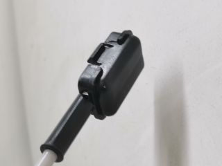 bontott RENAULT LAGUNA III Jobb hátsó Ülés Rögzítő