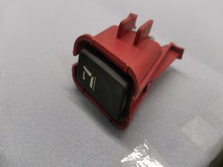 bontott RENAULT LAGUNA III Jobb hátsó Ülés Rögzítő