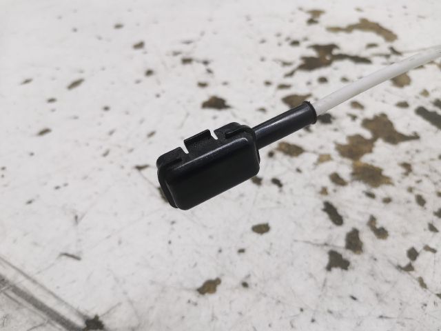 bontott RENAULT LAGUNA III Jobb hátsó Ülés Rögzítő