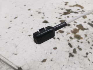 bontott RENAULT LAGUNA III Jobb hátsó Ülés Rögzítő