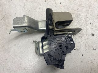 bontott RENAULT LAGUNA III Jobb hátsó Ülés Rögzítő