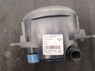 bontott RENAULT LAGUNA III Jobb Ködfényszóró