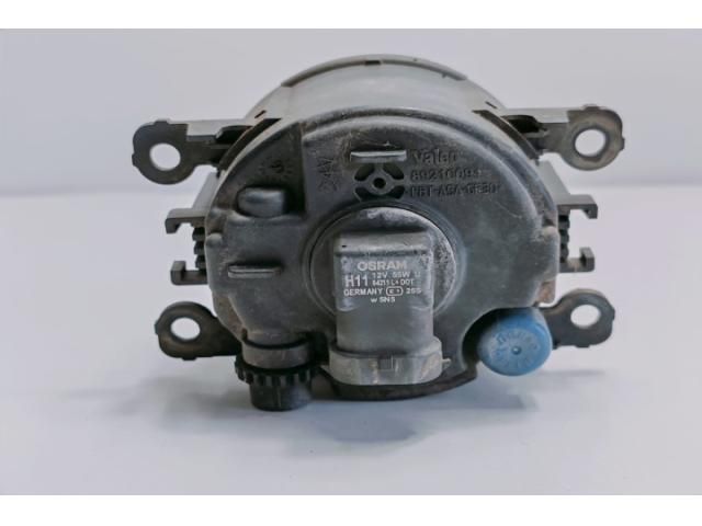 bontott RENAULT LAGUNA III Jobb Ködfényszóró