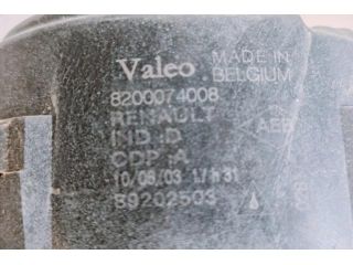 bontott RENAULT LAGUNA III Jobb Ködfényszóró