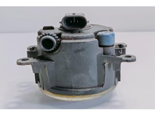 bontott RENAULT LAGUNA III Jobb Ködfényszóró