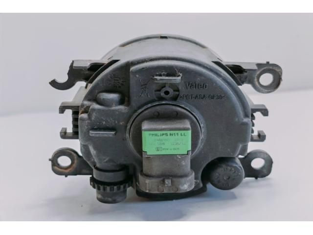 bontott RENAULT LAGUNA III Jobb Ködfényszóró