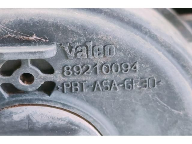 bontott RENAULT LAGUNA III Jobb Ködfényszóró