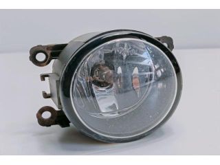 bontott RENAULT LAGUNA III Jobb Ködfényszóró