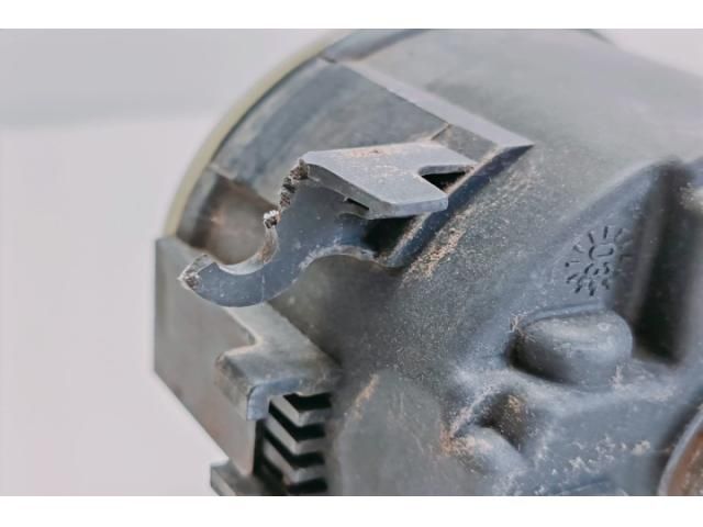 bontott RENAULT LAGUNA III Jobb Ködfényszóró