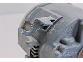 bontott RENAULT LAGUNA III Jobb Ködfényszóró