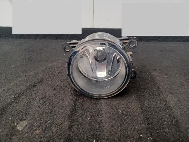 bontott RENAULT LAGUNA III Jobb Ködfényszóró