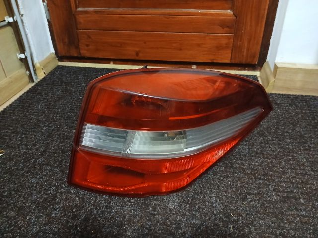 bontott RENAULT LAGUNA III Jobb Külső Hátsó Lámpa