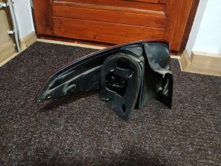 bontott RENAULT LAGUNA III Jobb Külső Hátsó Lámpa