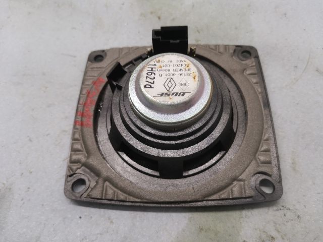 bontott RENAULT LAGUNA III Jobb Műszerfal Hangszóró