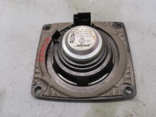 bontott RENAULT LAGUNA III Jobb Műszerfal Hangszóró