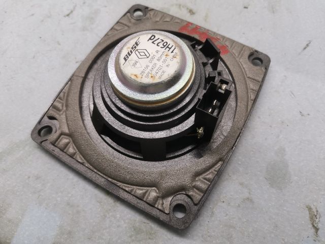 bontott RENAULT LAGUNA III Jobb Műszerfal Hangszóró