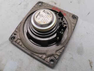 bontott RENAULT LAGUNA III Jobb Műszerfal Hangszóró