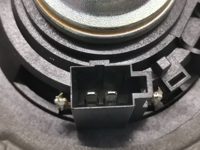 bontott RENAULT LAGUNA III Jobb Műszerfal Hangszóró