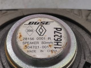 bontott RENAULT LAGUNA III Jobb Műszerfal Hangszóró