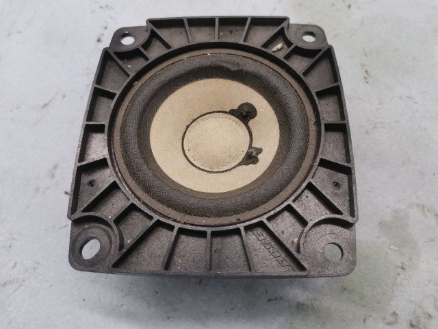 bontott RENAULT LAGUNA III Jobb Műszerfal Hangszóró