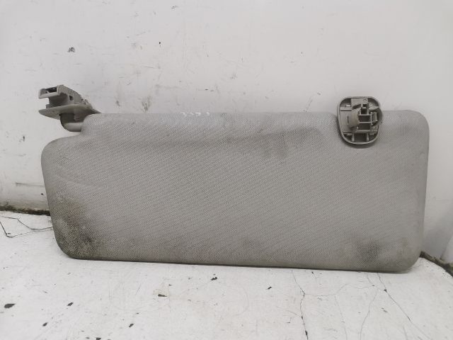 bontott RENAULT LAGUNA III Jobb Napellenző