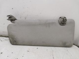 bontott RENAULT LAGUNA III Jobb Napellenző