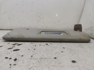 bontott RENAULT LAGUNA III Jobb Napellenző