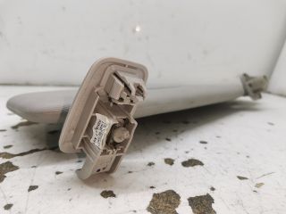 bontott RENAULT LAGUNA III Jobb Napellenző