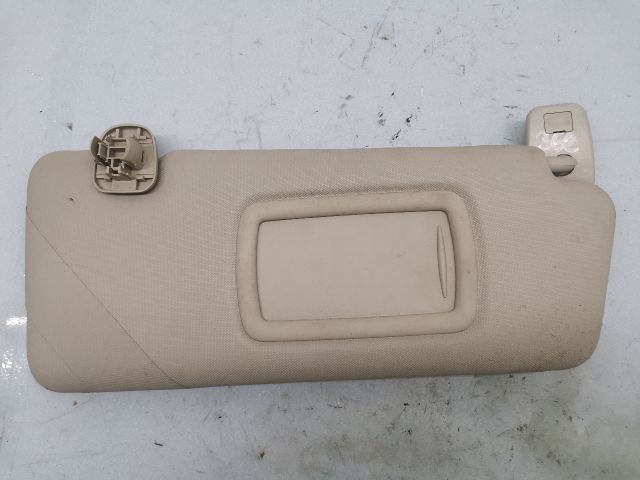 bontott RENAULT LAGUNA III Jobb Napellenző