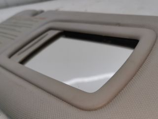 bontott RENAULT LAGUNA III Jobb Napellenző